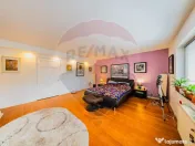 Vilă cu 4 camere de vânzare 921 mp zona Subcetate,Arad 