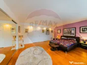 Vilă cu 4 camere de vânzare 921 mp zona Subcetate,Arad 