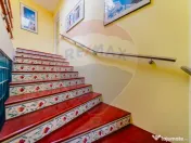 Vilă cu 4 camere de vânzare 921 mp zona Subcetate,Arad 