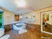 Vilă cu 4 camere de vânzare 921 mp zona Subcetate,Arad 