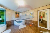 Vilă cu 4 camere de vânzare 921 mp zona Subcetate,Arad 