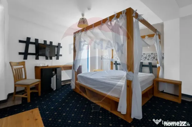 PENINSULA RESORT-RESORT IN DELTA DUNARII | 39 UNITATI |AQ... - Murighiol (Tulcea)