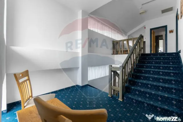 PENINSULA RESORT-RESORT IN DELTA DUNARII | 39 UNITATI |AQ... - Murighiol (Tulcea)