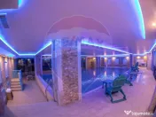 PENINSULA RESORT-RESORT IN DELTA DUNARII | 39 UNITATI |AQ... 