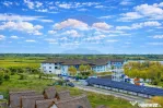 PENINSULA RESORT-RESORT IN DELTA DUNARII | 39 UNITATI |AQ...