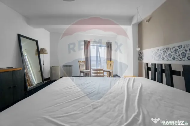 PENINSULA RESORT-RESORT IN DELTA DUNARII | 39 UNITATI |AQ...