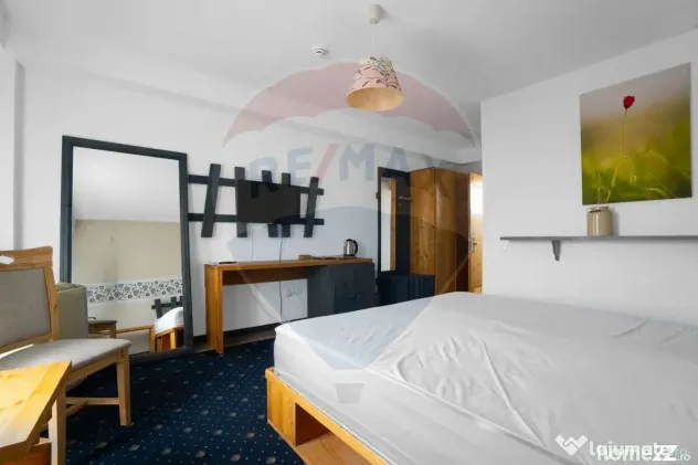 PENINSULA RESORT-RESORT IN DELTA DUNARII | 39 UNITATI |AQ...