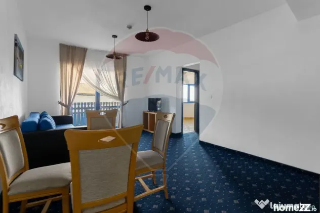 PENINSULA RESORT-RESORT IN DELTA DUNARII | 39 UNITATI |AQ...