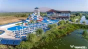 PENINSULA RESORT-RESORT IN DELTA DUNARII | 39 UNITATI |AQ... 