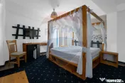 PENINSULA RESORT-RESORT IN DELTA DUNARII | 39 UNITATI |AQ... 