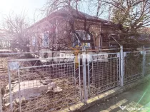 Casa de vanzare Copou-Sadoveanu 156mp + 412 mp teren