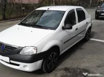 Dacia Logan 2006 GPL