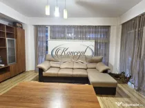 Apartament terasa si garaj, langa padure