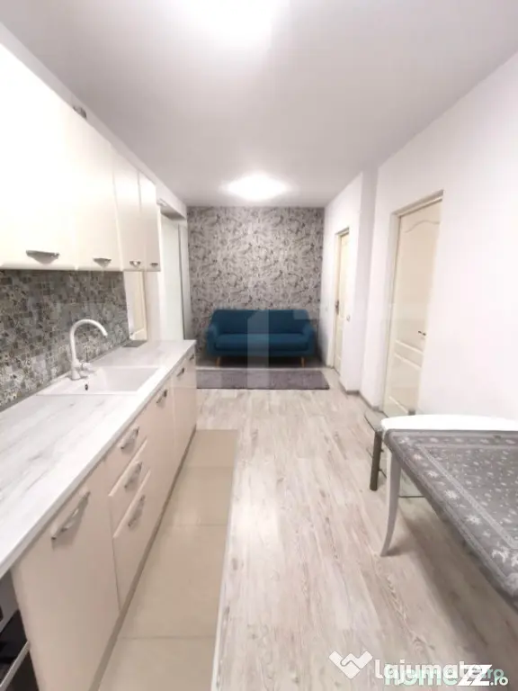 Apartament 2 camere, 56mp, balcon, Zona Florilor