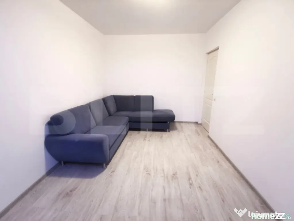 Apartament 2 camere, 56mp, balcon, Zona Florilor