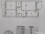 Apartament 3 Camere Pacurari, 2 Bai