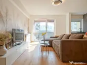 Apartament de 3 camere | Decomandat | Avantgarden |Etaj 2... 