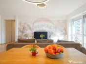 Apartament de 3 camere | Decomandat | Avantgarden |Etaj 2... 