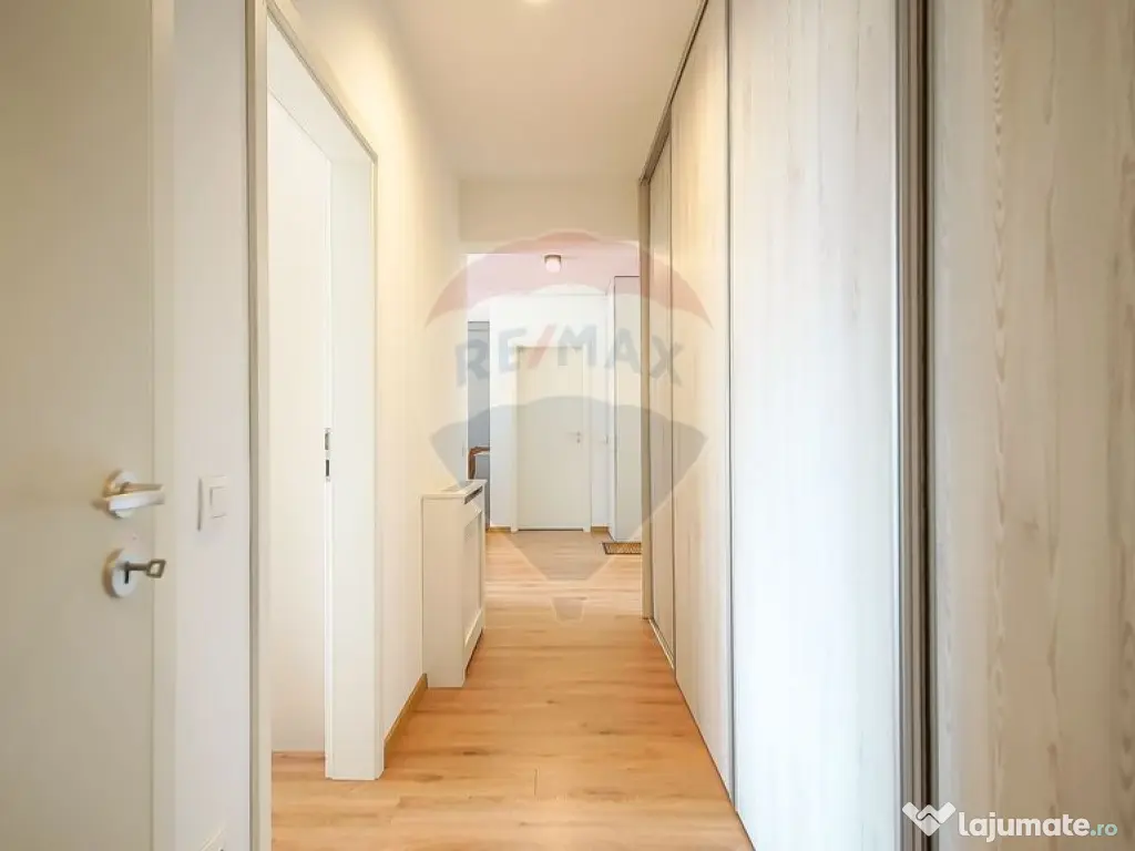 Apartament de 3 camere | Decomandat | Avantgarden |Etaj 2...