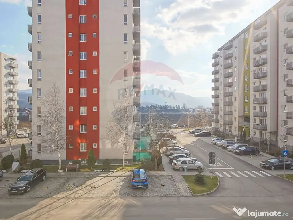 Apartament de 3 camere | Decomandat | Avantgarden |Etaj 2...