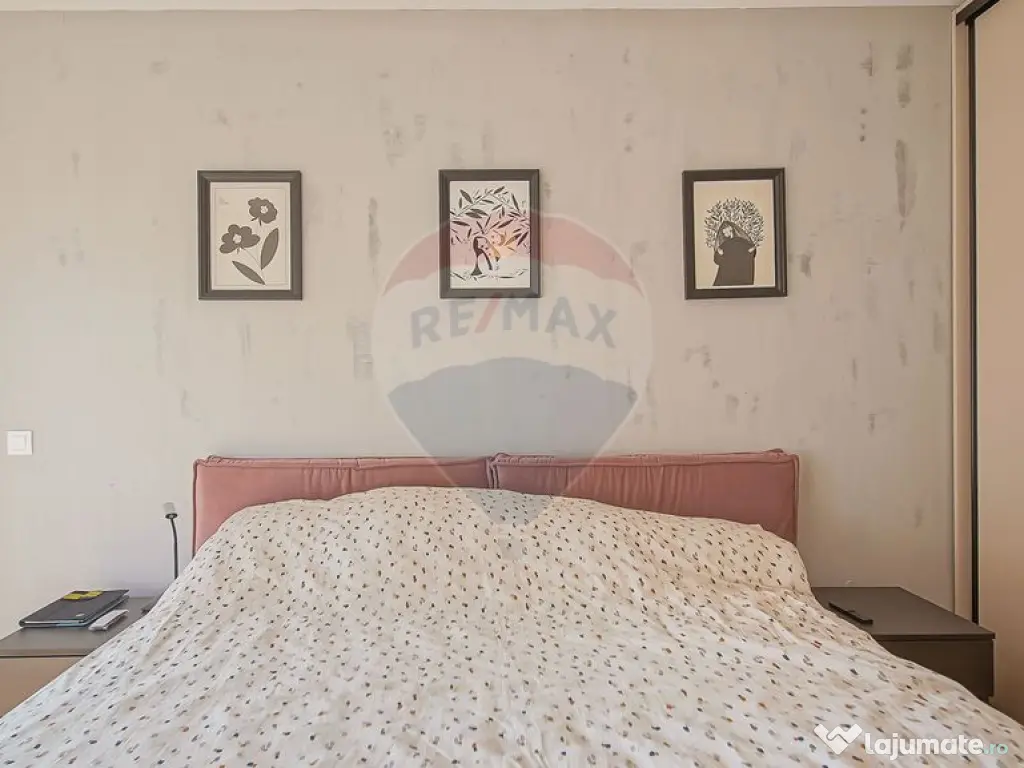 Apartament de 3 camere | Decomandat | Avantgarden |Etaj 2...