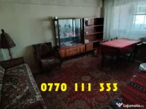 - Apartament 2 camere confort 1 decomandat, zona Radu Negru,