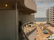 Studio cu vedere la mare si lac - Mamaia Nord 