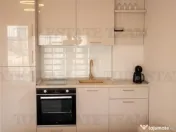 Studio cu vedere la mare si lac - Mamaia Nord 