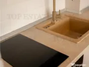 Studio cu vedere la mare si lac - Mamaia Nord 