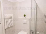 Studio cu vedere la mare si lac - Mamaia Nord 