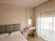 Studio cu vedere la mare si lac - Mamaia Nord 