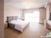 Studio cu vedere la mare si lac - Mamaia Nord 