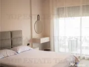 Studio cu vedere la mare si lac - Mamaia Nord 