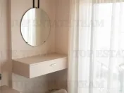 Studio cu vedere la mare si lac - Mamaia Nord 