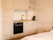 Studio cu vedere la mare si lac - Mamaia Nord 