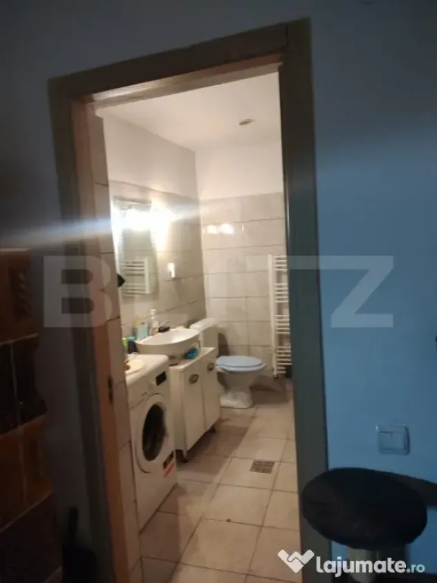 Casa in zona rezidentiala linistita, aproape de oras - panor