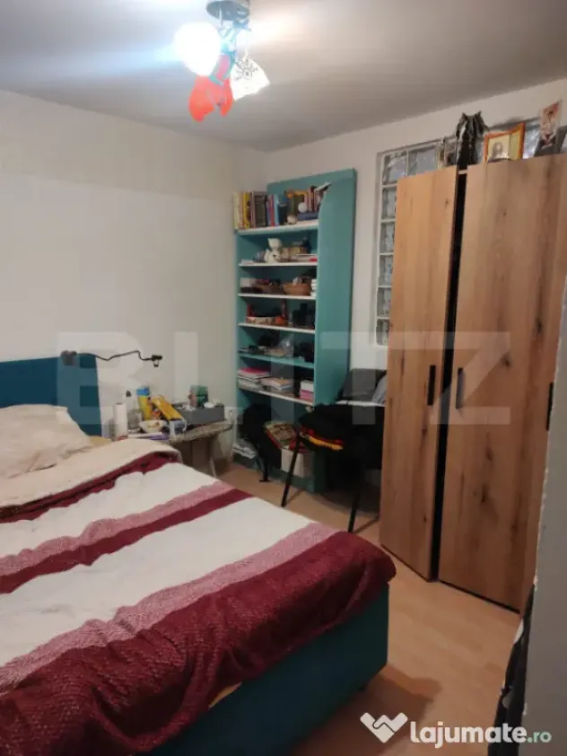 Casa in zona rezidentiala linistita, aproape de oras - panor