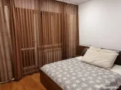Apartament 3 camere, Timpuri Noi, 7 minute Metrou.Centrala termica. 