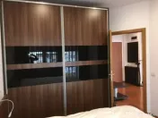 Apartament 3 camere, Timpuri Noi, 7 minute Metrou.Centrala termica. 