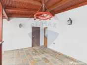 Apartament de vanzare in vila cu curte in satul Ulmi 