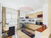 Apartament de vanzare in vila cu curte in satul Ulmi 