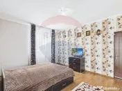 Apartament de vanzare in vila cu curte in satul Ulmi 
