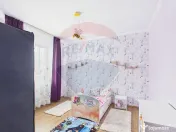 Apartament de vanzare in vila cu curte in satul Ulmi 