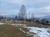 Teren intravilan in Vatra Dornei, zona strada Unirii, 1519 m