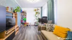 Apartament 2 camere Bragadiru Alunului, mobilat, balcon 1...