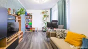 Apartament 2 camere Bragadiru Alunului, mobilat, balcon 1... 