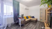 Apartament 2 camere Bragadiru Alunului, mobilat, balcon 1... 