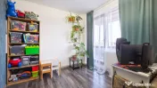 Apartament 2 camere Bragadiru Alunului, mobilat, balcon 1... 