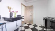 Apartament 2 camere Bragadiru Alunului, mobilat, balcon 1... 