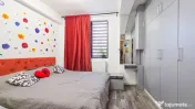 Apartament 2 camere Bragadiru Alunului, mobilat, balcon 1... 